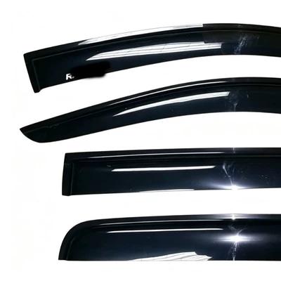 2012-2021, rain visors for car | Rain shield