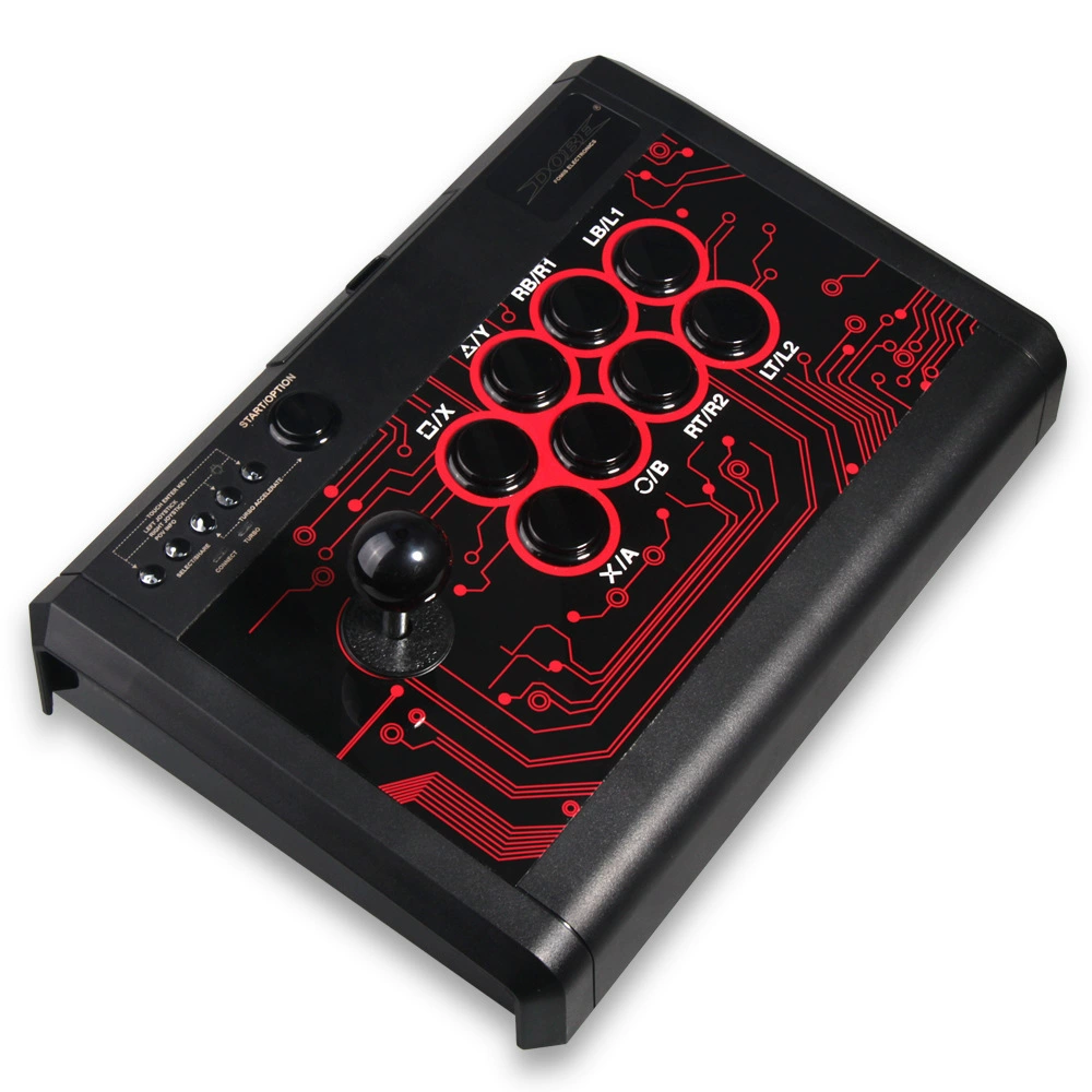 Джойстик для PS4 PS4 SLIM PRO Боксинг Бойцовская игра Контроллер TP4-848