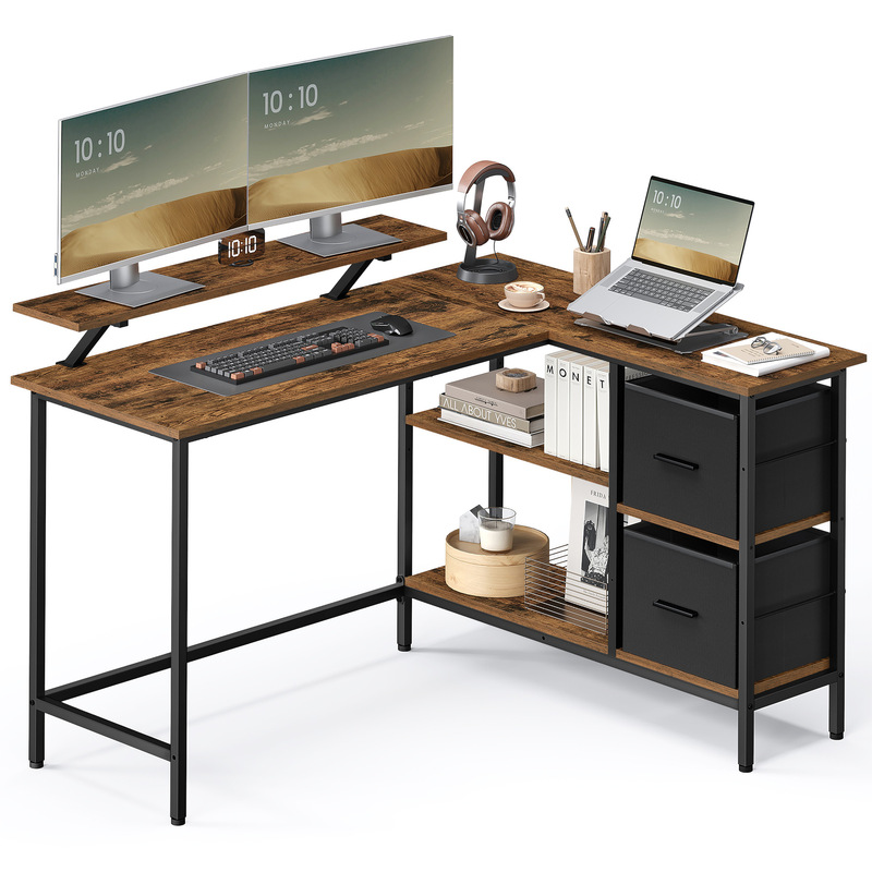 Computer Desk, Desktop Table, Printer, Home Writing Desk, Simple Design, Office Gaming Table, Study Table Computer Desk, Desktop Table, Printer, Home Writing Desk, Simple Design, Office Gaming Table, Study Table