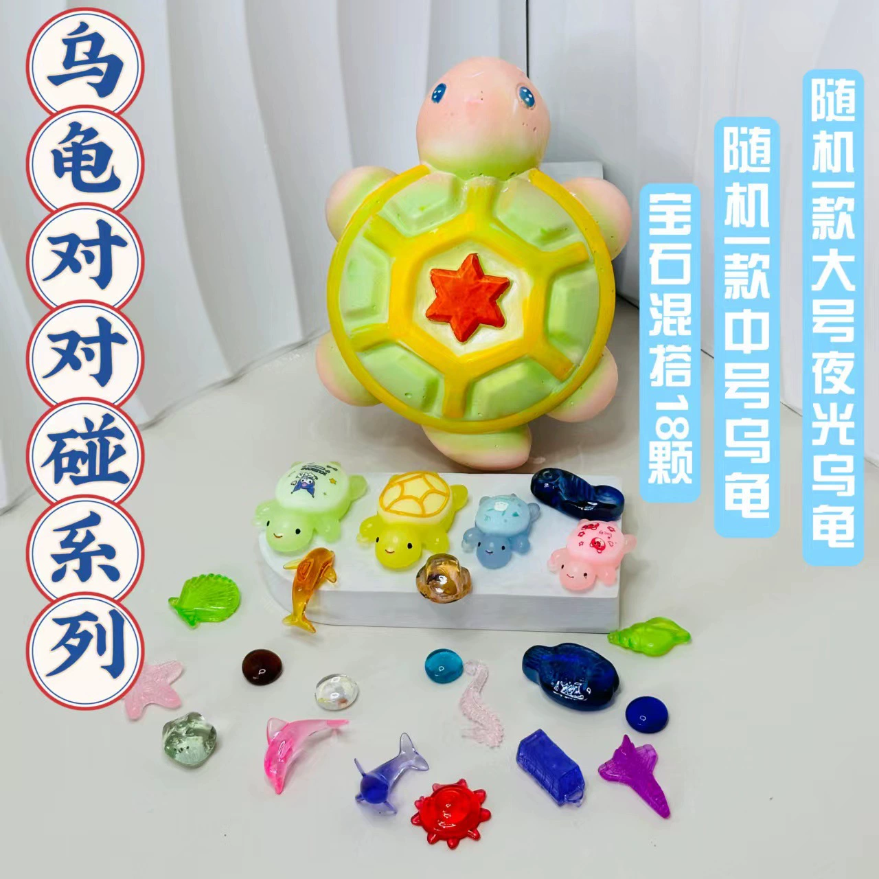 Археологическая игрушка, динозавр, клубника, DIY, археологические раскопки, окаменелость, с камнем