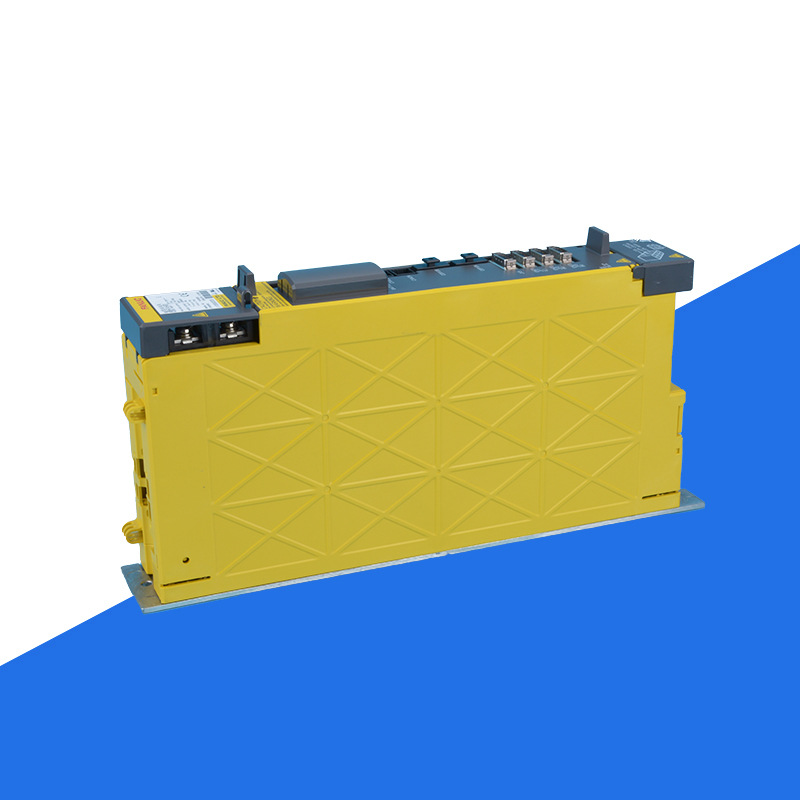 A06B-6114-H301 H302 H303 H304 #N H306发那科伺服驱动放大器