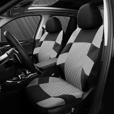 Seat cushion, seat cover — Decorative Cushion Universal Seat Cushion
