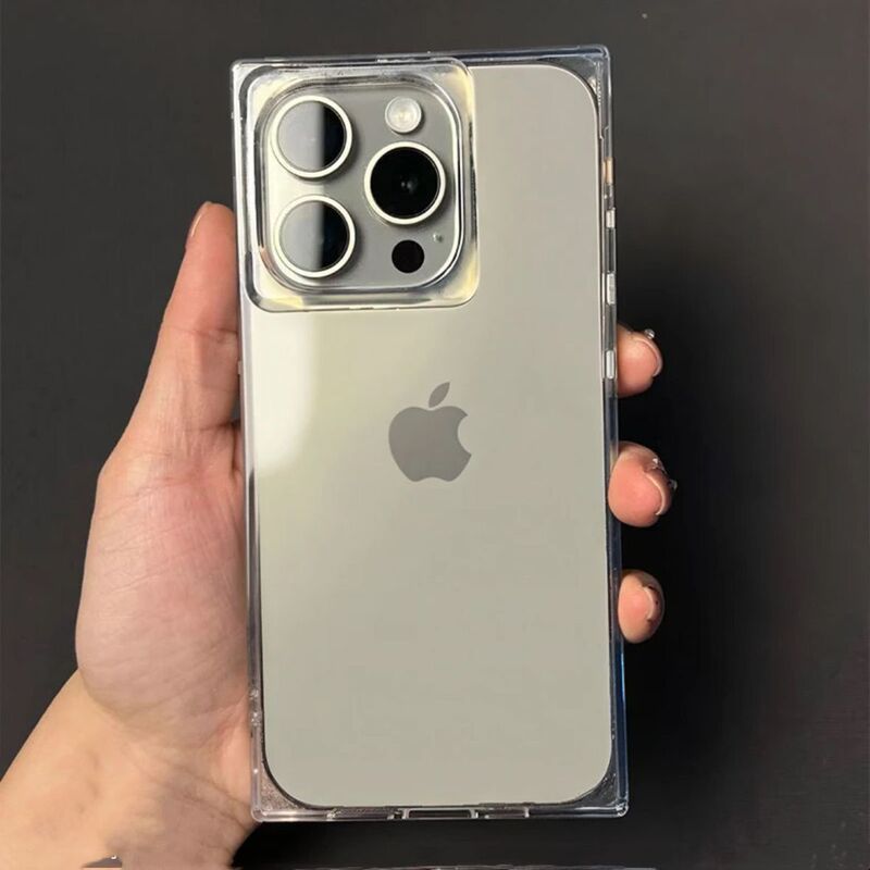 アップル16promax四角エアバッグを適用して、転倒防止に耐えます。|undefined