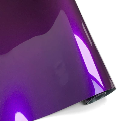 Auto Color Change Film — Film, Car Body Color Changing
