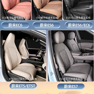 no-disassembly 360-degree full coverage car – Modelə uyğun (Original) oturacaq örtükləri