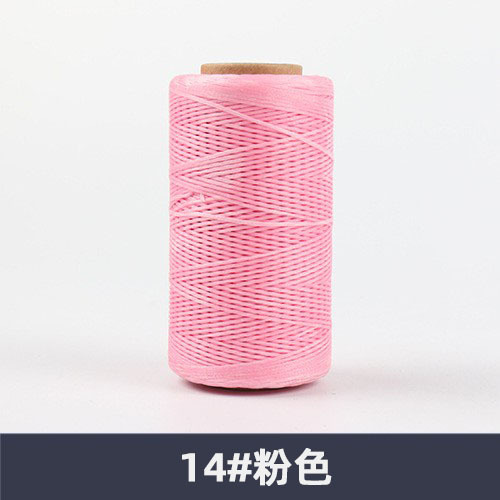 14#핑크*150D/0.8mm