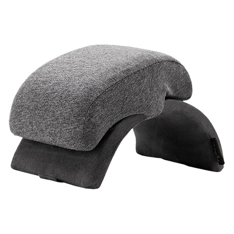 Подушка Складная ворсовая подушка для учеников начальной школы Подушка для сна офис спальный артефакт стол детская подушка для обеденного перерыва портативная