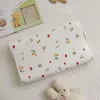 Fish Duoduo Pillow Set is only installed