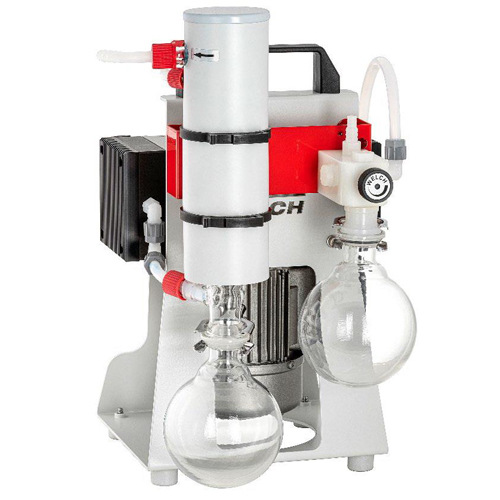 WELCH/威伊 实验室抗化学腐蚀隔膜真空系统 MXPC303Z替代LVS301Z