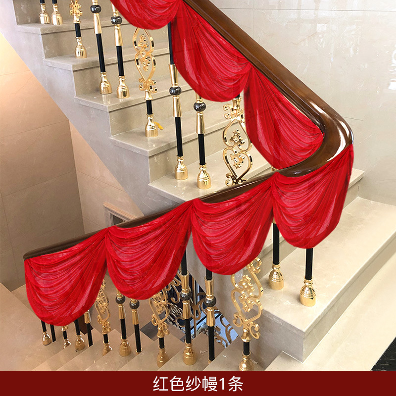 結婚式の階段手すり装飾男性の結婚式クリエイティブラテアートウェディング用品新しい結婚式の部屋のレイアウトセット|undefined