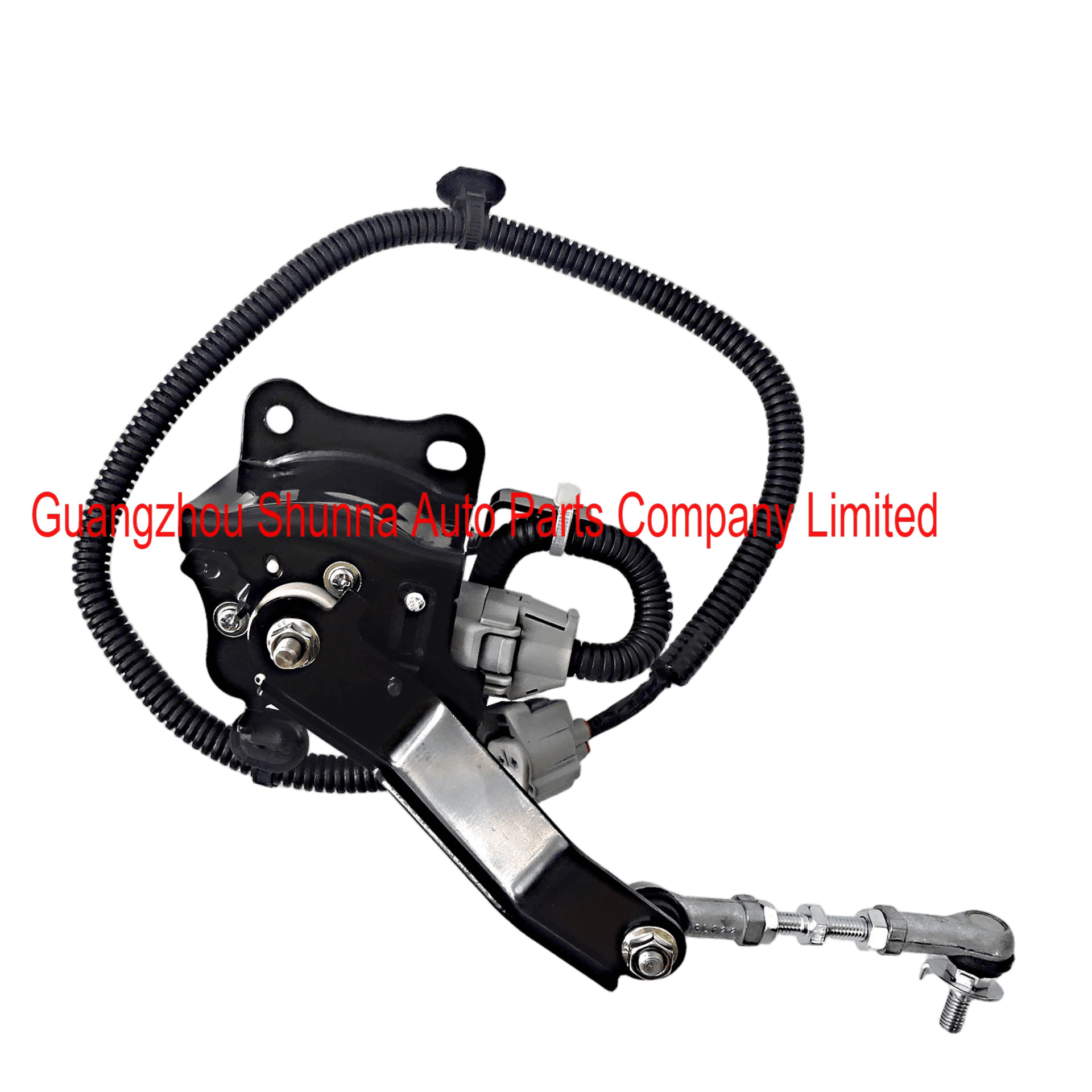 89406-60012 Suitable for Toyota Land Cruiser Lexus Left Front Height Control Sensor