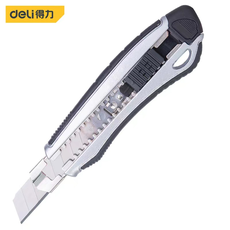 Deli arte cuchillo papel pintado cuchillo desembalaje expreso cuchillo desembalaje Cuchillo pequeño cuchillo de corte de papel cuchillo hecho a mano arte lápiz herramienta de corte cuchillo