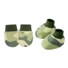Camouflage (hands + feet)