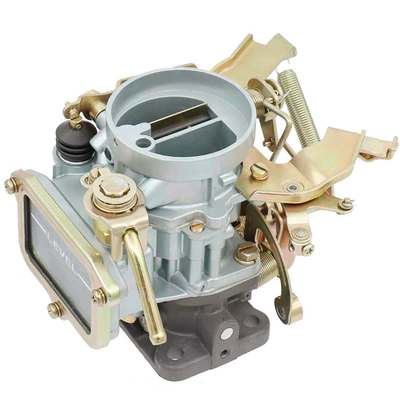Carburetor Is Suitable for