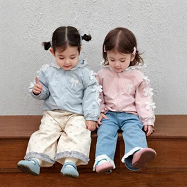 连身衣、爬服;童套装;普通外套