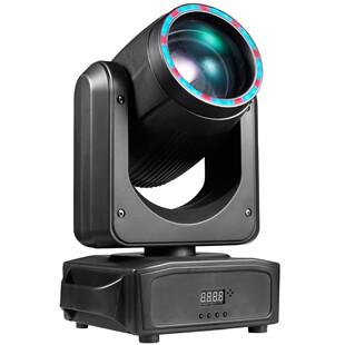 �羳��ƷLED150W����ڎ���Ȧ�D���u�^�� �ưɻ�c��̨�Ͱɹ�����