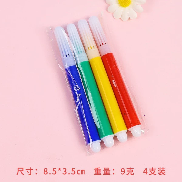 Brush, 4 pieces
