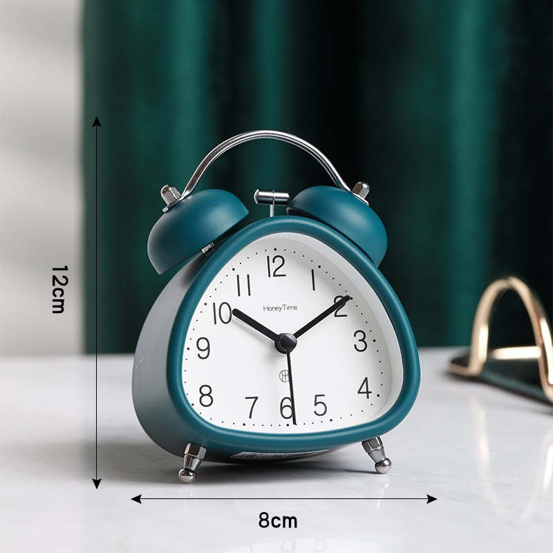 El artefacto mágico de despertar a los estudiantes con alarma de alto volumen especial para estudiantes de secundaria secundaria para niños