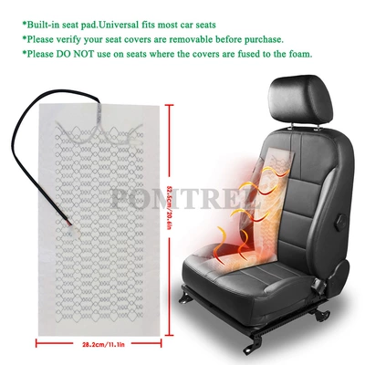 fiber heating pad single head – Other Automotive Exterior Supplies