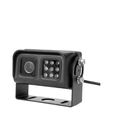 universal waterproof 360 rear | Vehicle camera