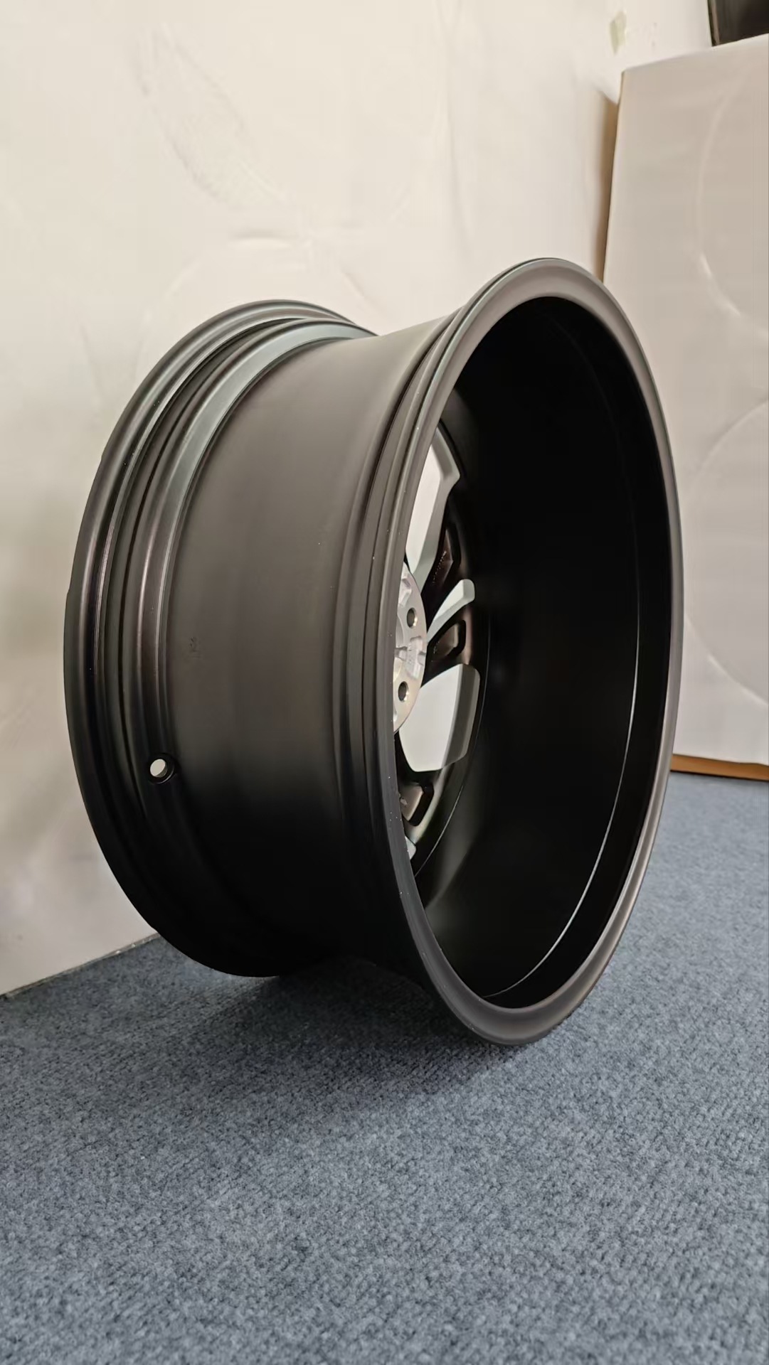 Geely Xingyue L 20inch Wheel Hub Geely Monjaro Wheel Hub Original Model Aluminum Alloy Wheel Hub