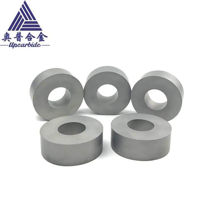 株洲批发供应 φ65*φ30*23mmYG8硬质合金材质冷镦模 钨钢模具