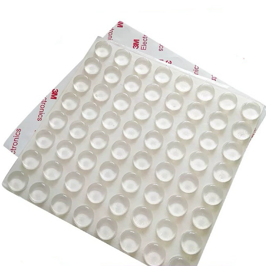 Оптовая продажа мягкой износостойкой высокотемпературной силиконовой резиновой пластины уплотнение амортизирующая резиновая прокладка белый прозрачный силиконовый лист без запаха