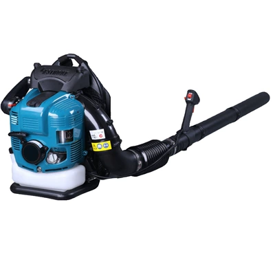 Gasoline Engine Oil Snow Blower, Complete Machine Parts - eb9800-high-power-four-stroke