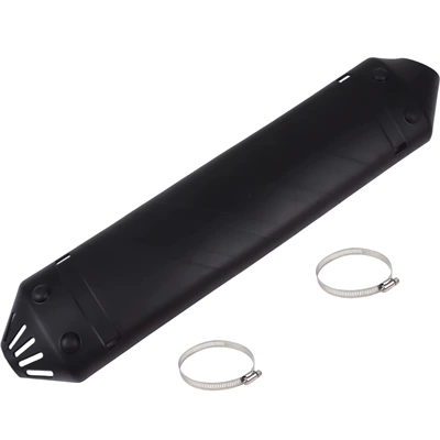 suitable for KTM EXC, Motorcycle exhaust pipe