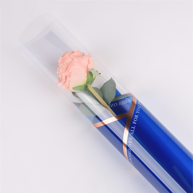 진한 파란색, 28*50cm, 20개/팩