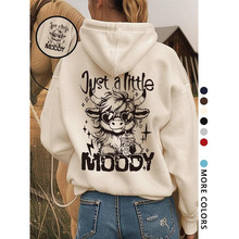 B 38507 Solid blank hooded sweatshirt ��ɫ�հ���ñ����