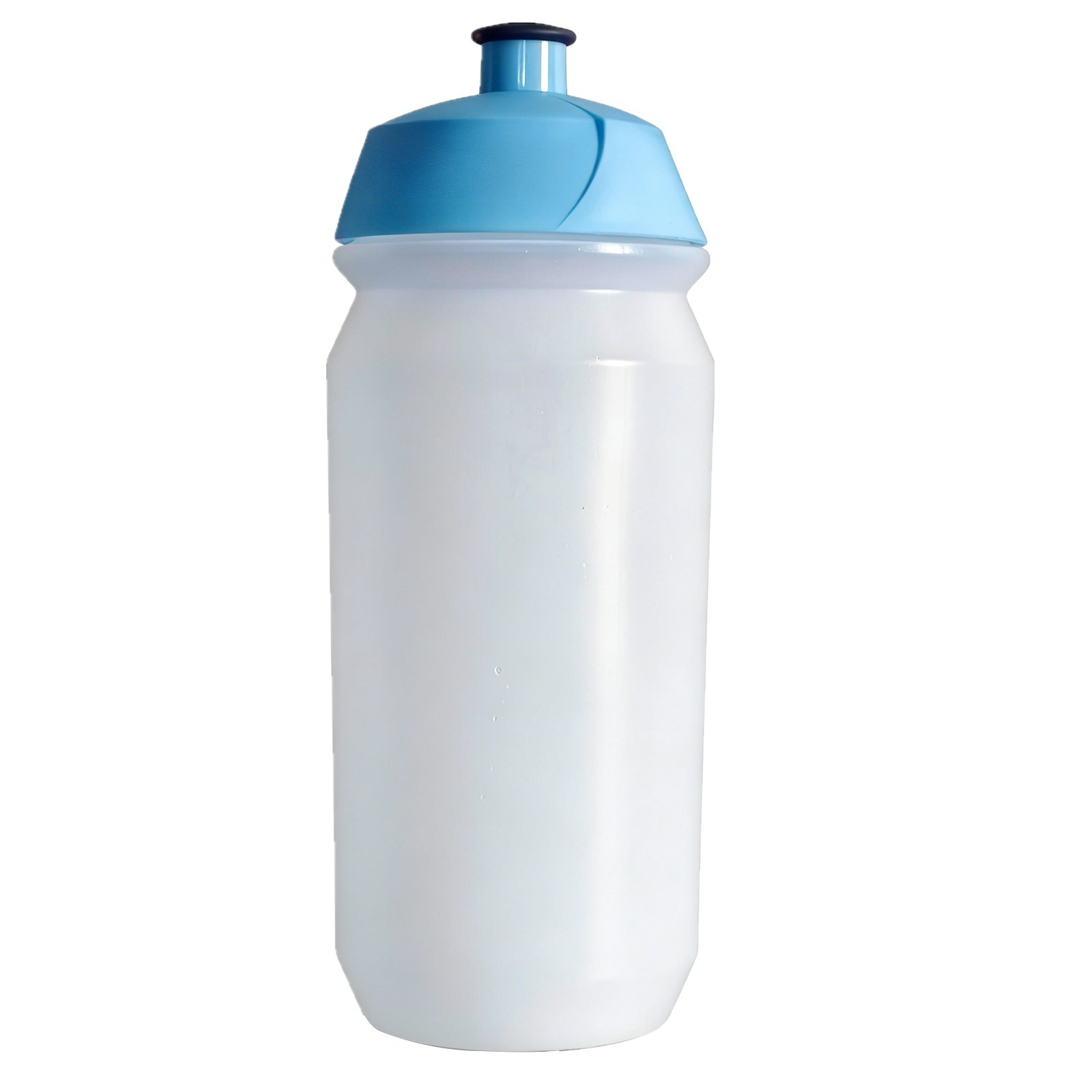 Botella de agua deportiva personalizada PP5, regalo deportivo, botella de agua portátil tipo squeeze para fitness al aire libre con LOGO impreso.