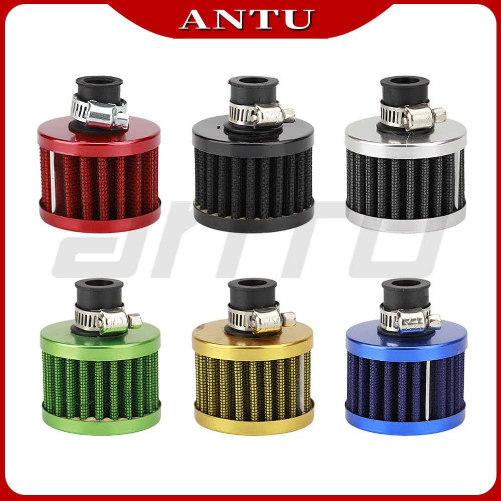 Трансграничный автомобиль модифицирует маленький зимний гриб головка фильтр ebay воздушный фильтр грибная головка универсальный 12mm воздушный фильтр