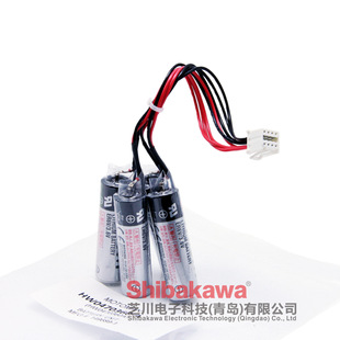 �|֥�Ї������� HW0470360  ER6V/3.6V ����Yaskawa �Cе����늳�