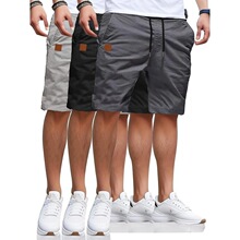 Y 32981 Men's Summer Cargo Shorts �ļ���װ�̿� �羳ŷ��