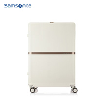 Samsonite新秀丽流金箱拉杆箱行李箱旅行箱密码箱登机箱20英寸HH5