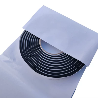 Light and Door Modification, Vehicle Sealing Strip