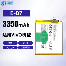 ����VIVO�ֻ����X21/X21UDA�������ó���B-D7�ֻ�����������ó