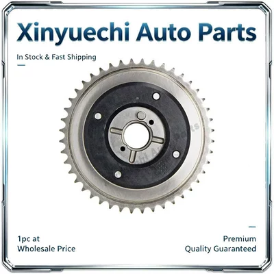 gear adjuster A2710500947 – Crankshaft, camshaft