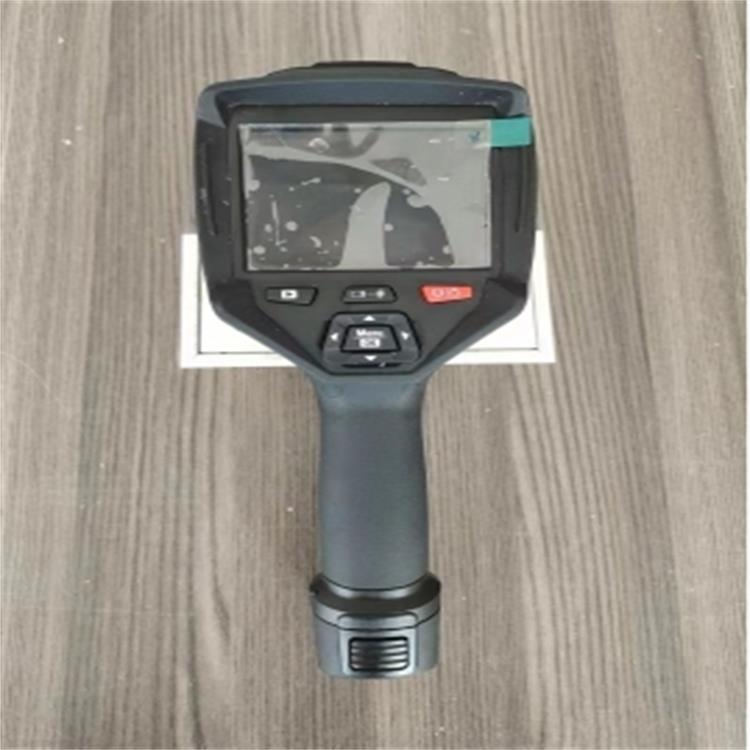 矿用本安型红外热成像仪  型号:ZX/YRH1450 库号：M373456