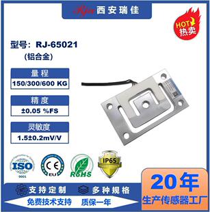 ��ӳӸ߾��ȷQ�؂�����RJ65021����600kg���w��С�ذ��y���x���F