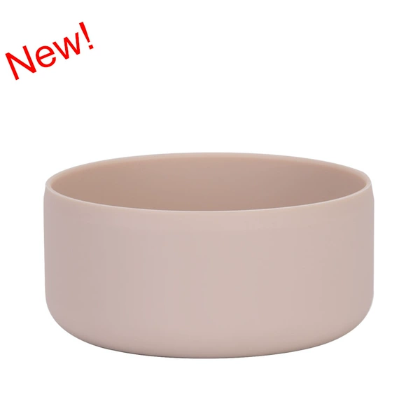 Milk tea color (new color) - suitable for wide mouth pots