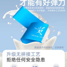 弹力带腿部力量训练抗阻力瑜伽拉力带环形弹力圈健身男康复阻力带