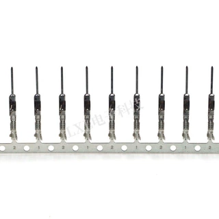 6-928918-1连接器 端子 TE Connectivity 泰科 原装正品