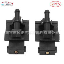 85381-12300�����ڷ�������ϵ�� ����ǰ���粣����ˮ��