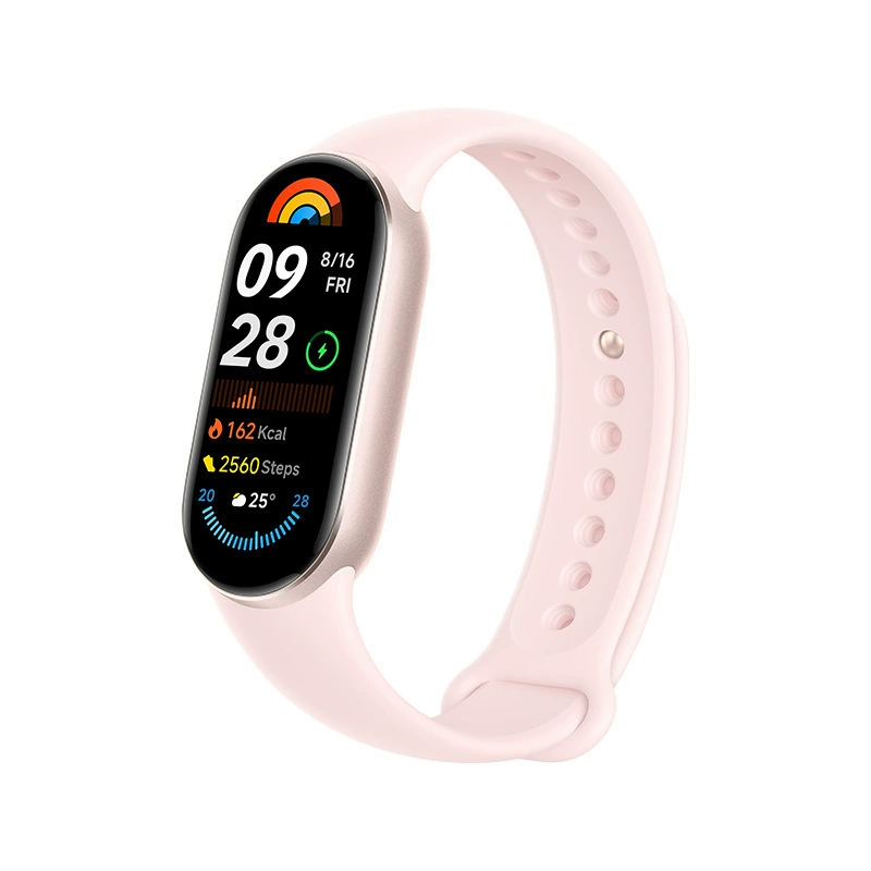 Применимо к браслету xiaomi 9 smart sports health водонепроницаемым часам, содержащим кислород в крови, спящим с частотой сердечных сокращений