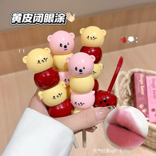 Gege bear���С���Ǻ��J�q����˪�������F�z�q����ɫ��־��ﶬ