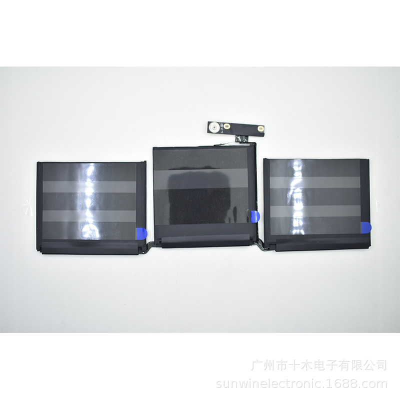 For Apple New 2019 13 Inch MacBook pro A2159 A2171 Laptop Battery For Apple New 2019 13 Inch MacBook pro A2159 A2171 Laptop Battery