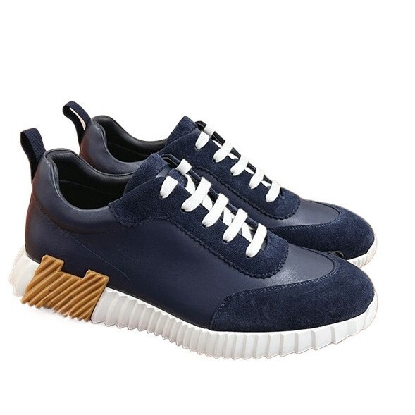 Universal running sneakers with shoelaces for men and women flat for…