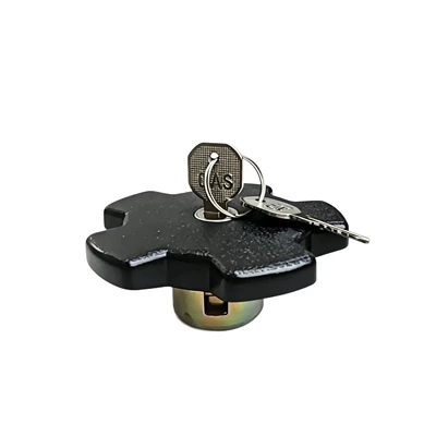 Suitable for Volkswagen Golf Tank cap